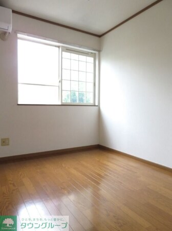 Tokyo233の物件内観写真